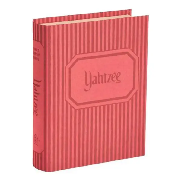 Yahtzee Game