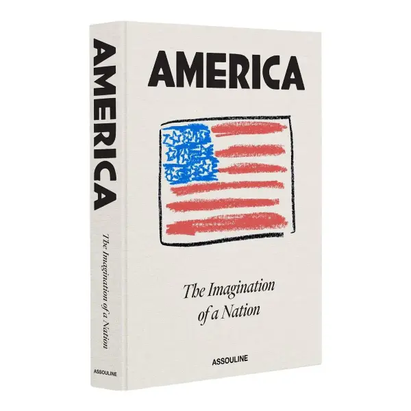 America: The Imagination of a Nation