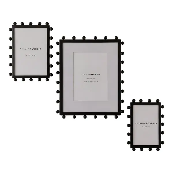 Lochlan Picture Frame