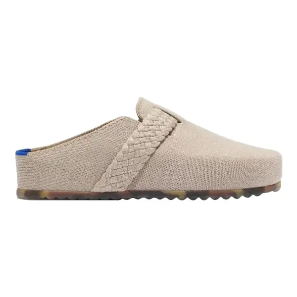 The Braid Clog