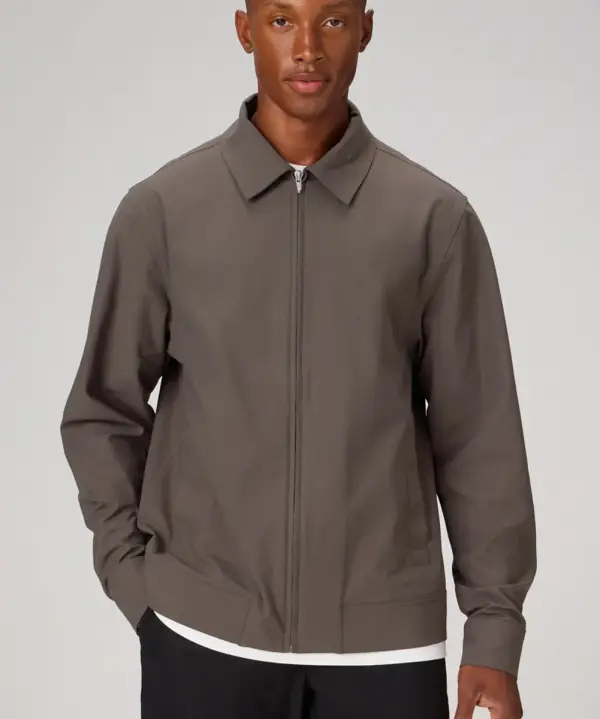 Don Cruiser Jacket