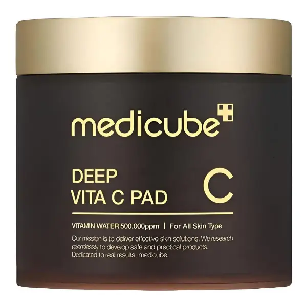 Deep Vita C Pads