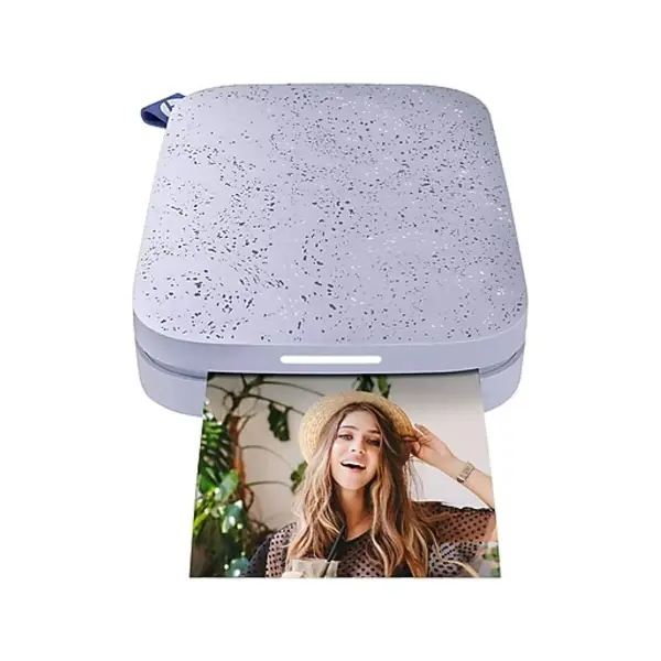 Sprocket Portable Instant Photo Printer