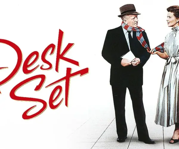 Desk Set