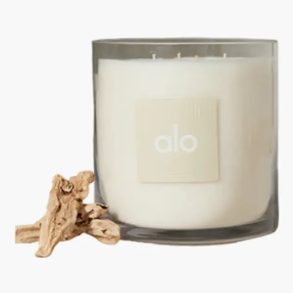 Signature Candle