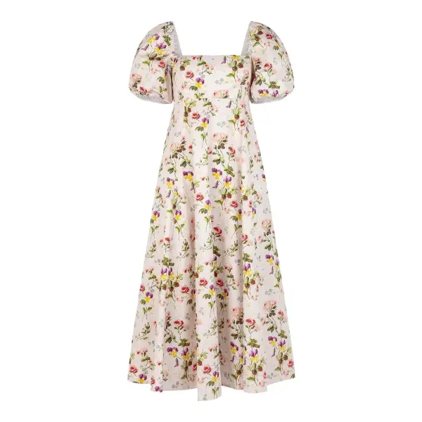 The Matilda Dress