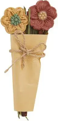Rose Small Pet Toy
