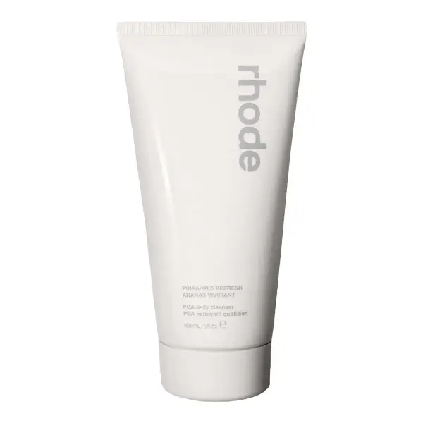 Pineapple Refresh PGA Daily Cleanser 5oz