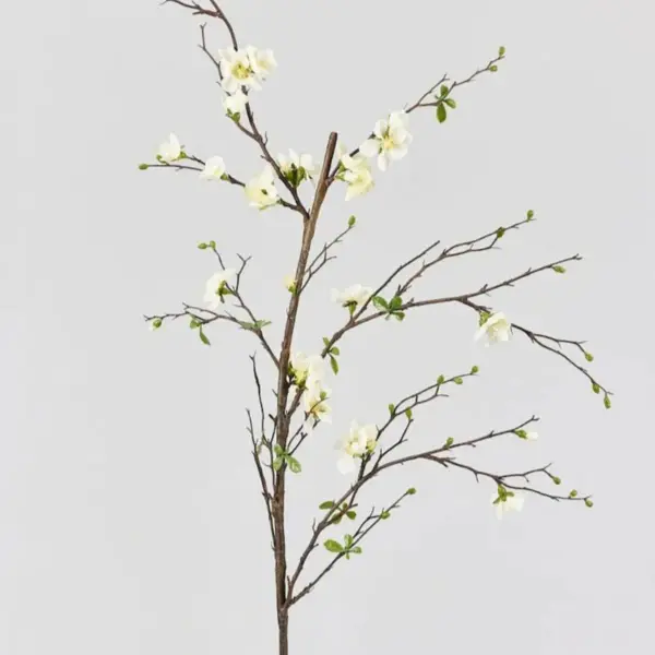 Artificial Blossom Branch - 57"