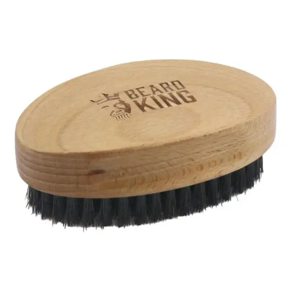 Beard Brush
