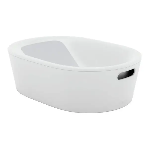 The Bath Tub