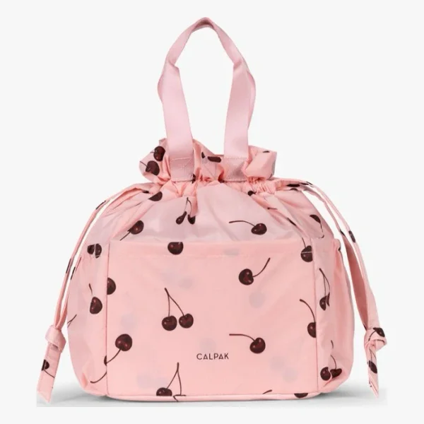 Insulated Lunch Bag - DAISY