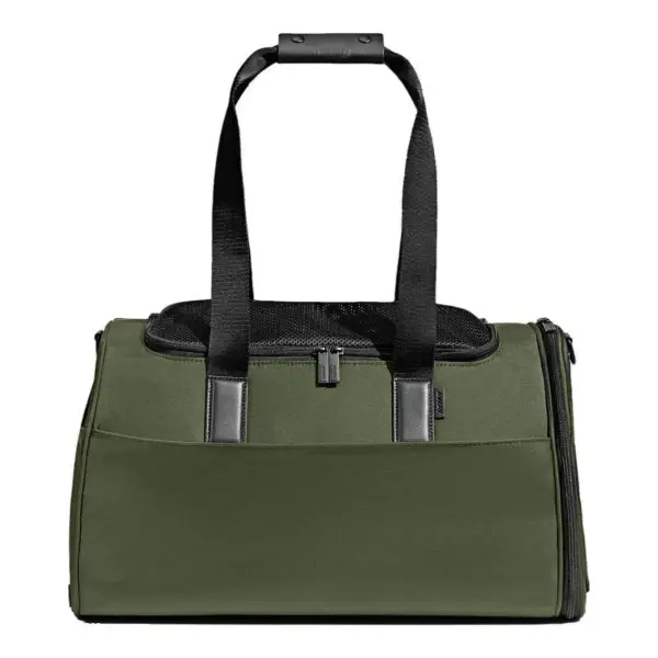 The Pet Carrier