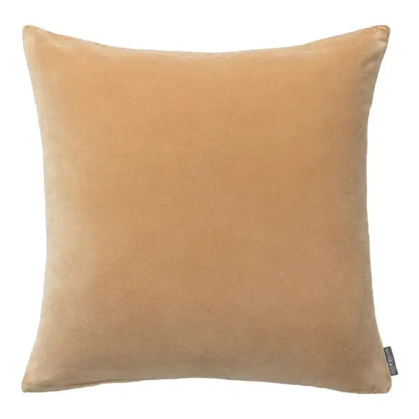 Bellevue Velvet Pillow Cover