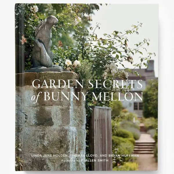 Garden Secrets of Bunny Mellon