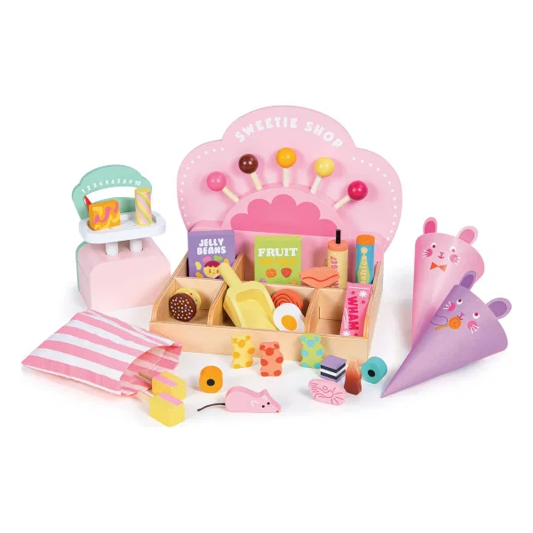 Sweetie Pic 'N Mix Shop Play Set