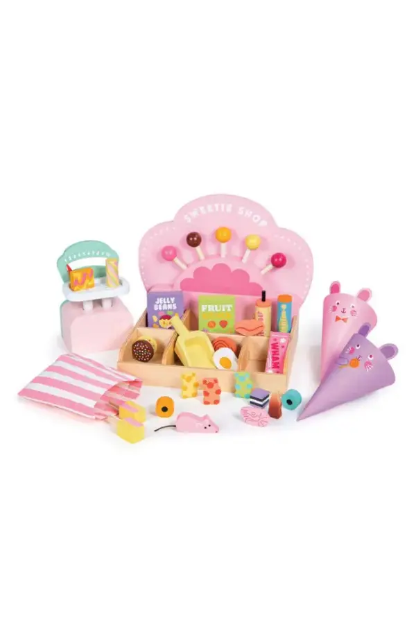 Sweetie Pic 'N Mix Shop Play Set