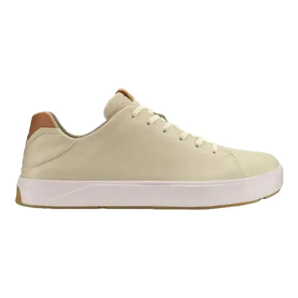 Lae'ahi Lī 'Ili Waterproof Leather Sneakers