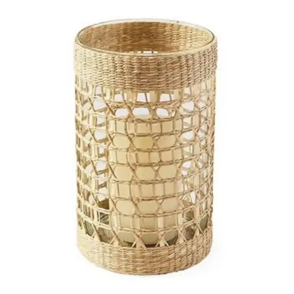 Cayman Seagrass Vessel