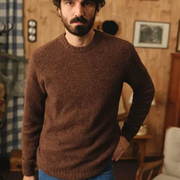 Calder Sweater