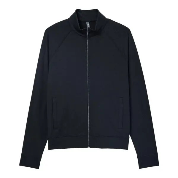 Coronado Novelty Full Zip Jacket