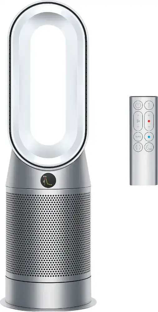 Dyson Purifier Hot+Cool