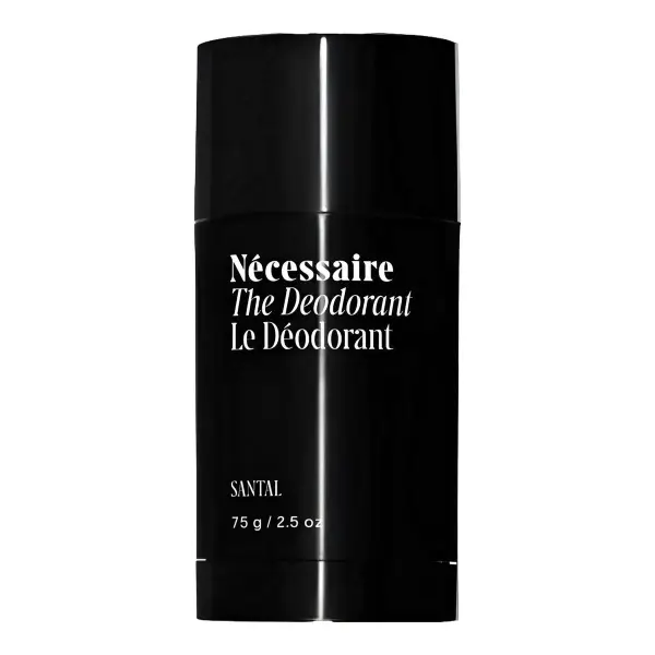 The Deodorant Mandelic Acid