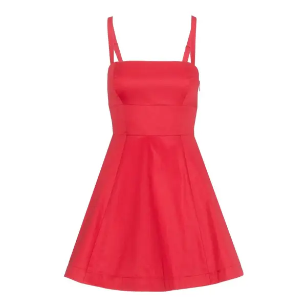 The Margot Mini Dress