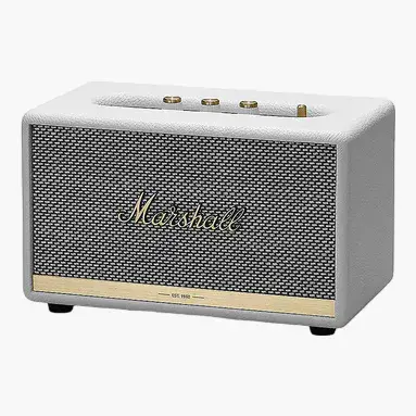 Acton II Bluetooth Speaker