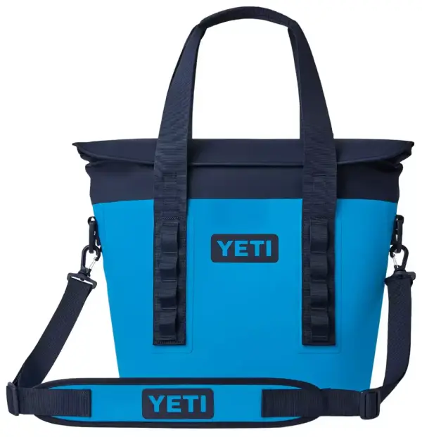 YETI Hopper M15 Soft Cooler
