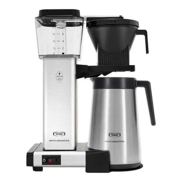 KBGT Thermal Coffee Maker