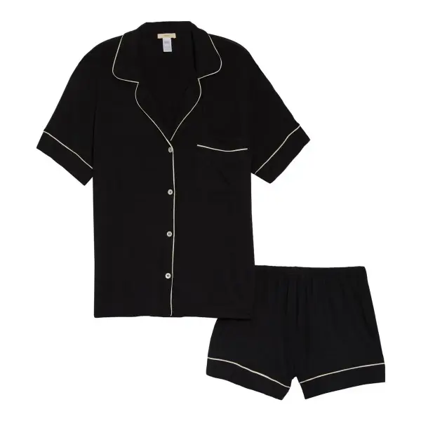 Gisele Short Pajamas