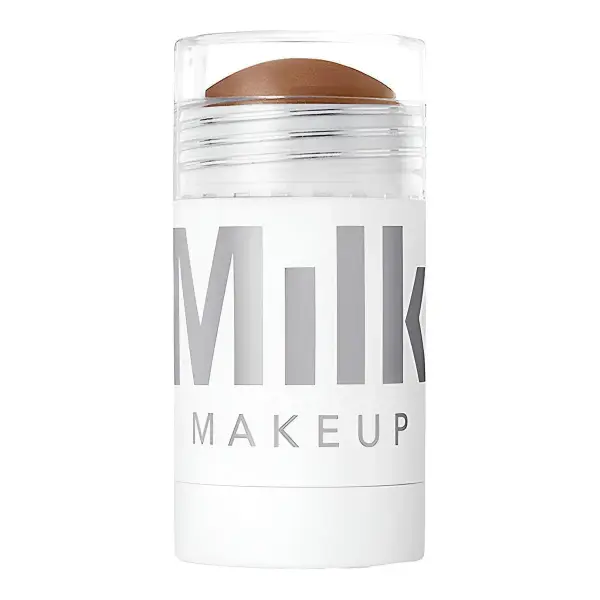 Matte Cream Bronzer Stick 