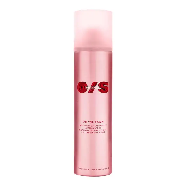 On 'Til Dawn Setting Spray