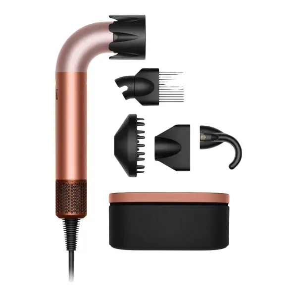 Supersonic R Hair Dryer
