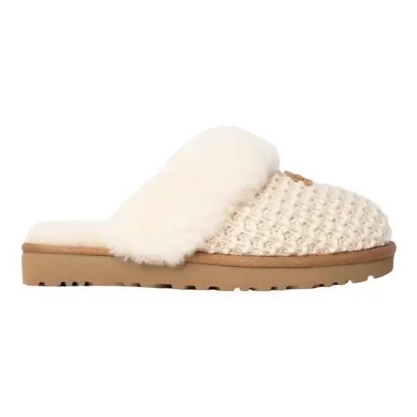 Cozy Slipper 