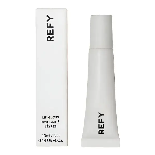 High-Shine Lip Gloss