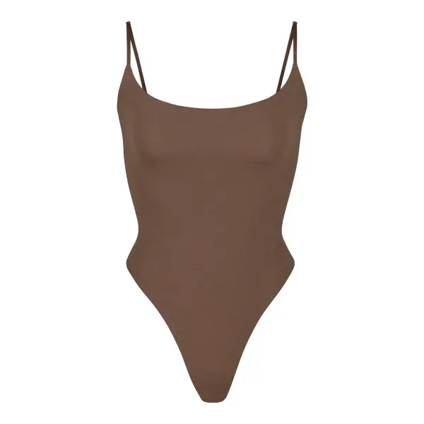 Fits Everybody Cami Bodysuit