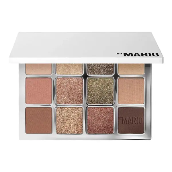 Ethereal Eyes Eyeshadow Palette