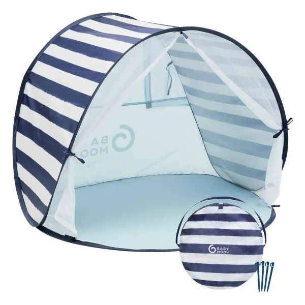 Babymoov Anti-UV Baby & Toddler Tent - Marine