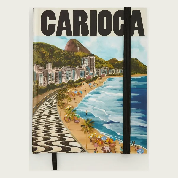 Carioca Notebook