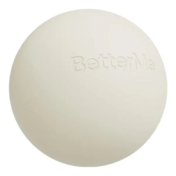 Soft Pilates Ball