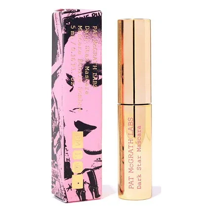 Mini Dark Star Mascara, 0.16 oz.