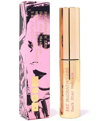 Mini Dark Star Mascara, 0.16 oz.
