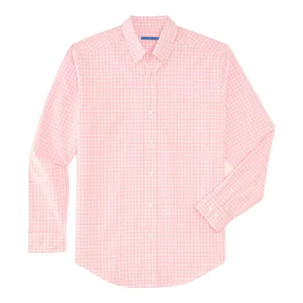 Collis Woven Shirts