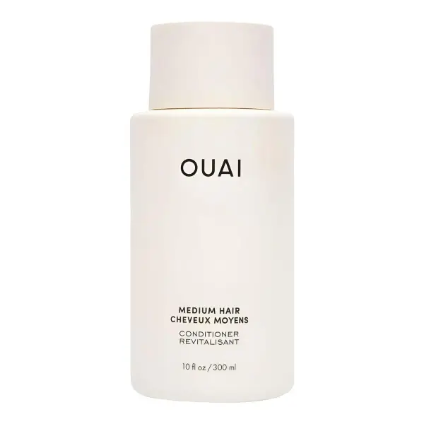 Medium Hair Conditioner 300ml