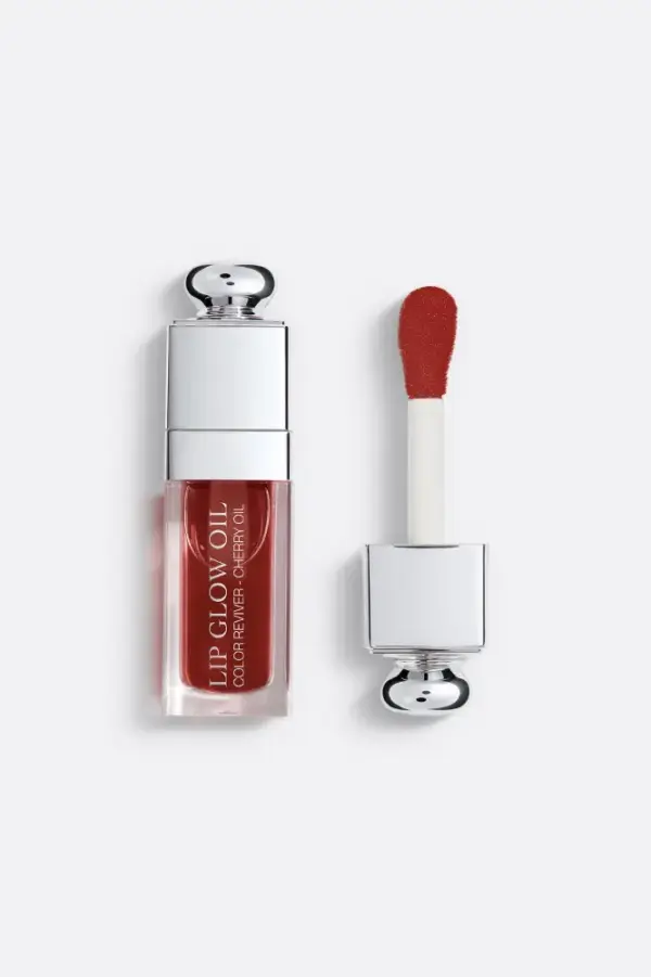DIOR Addict Lip Glow Oil Color-Awakening Gloss