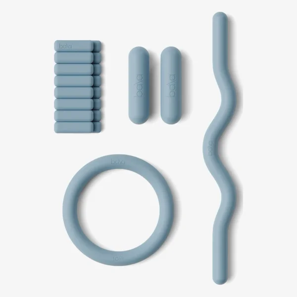 The Weight Kit