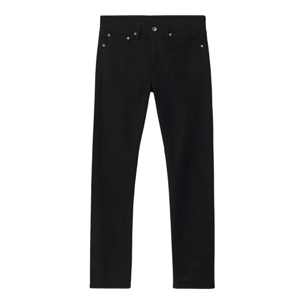 Fit 2 Authentic Stretch Jeans