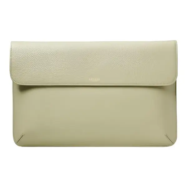 Leather Laptop Case